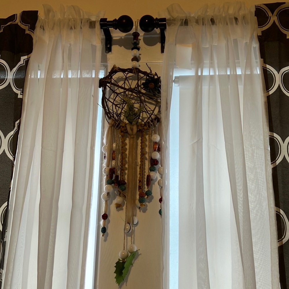 Dreamcatcher